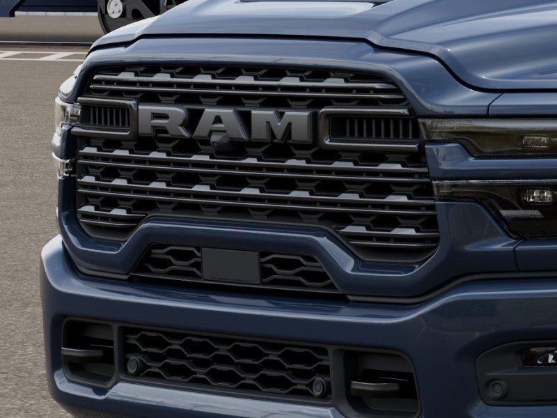 2026 RAM 3500 LIMITED 缩略图 11