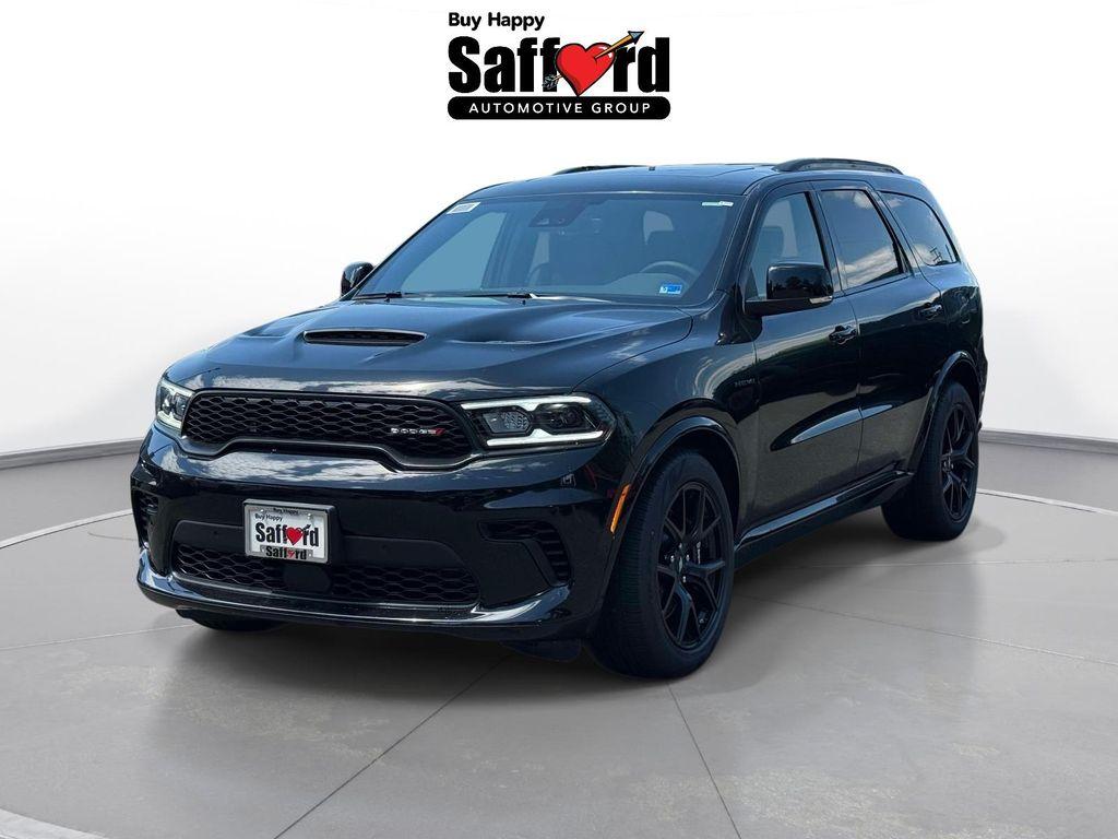 New 2026 Dodge Durango GT HEMI V8