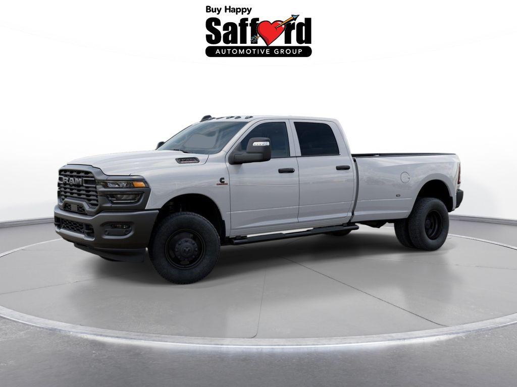 صورة 2 لـ 2026 RAM 3500 TRADESMAN