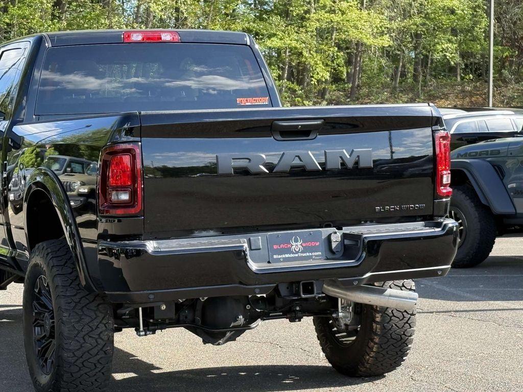 2026 RAM 2500 BIG HORN 照片 10