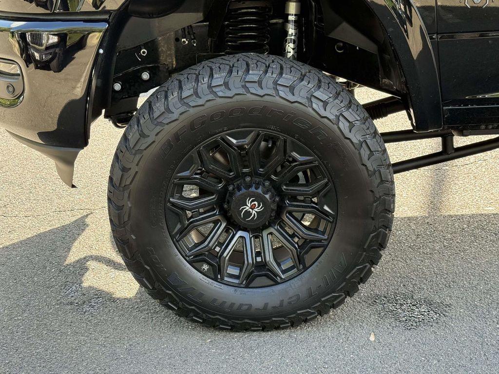 صورة مصغرة 11 لـ 2026 RAM 2500 BIG HORN