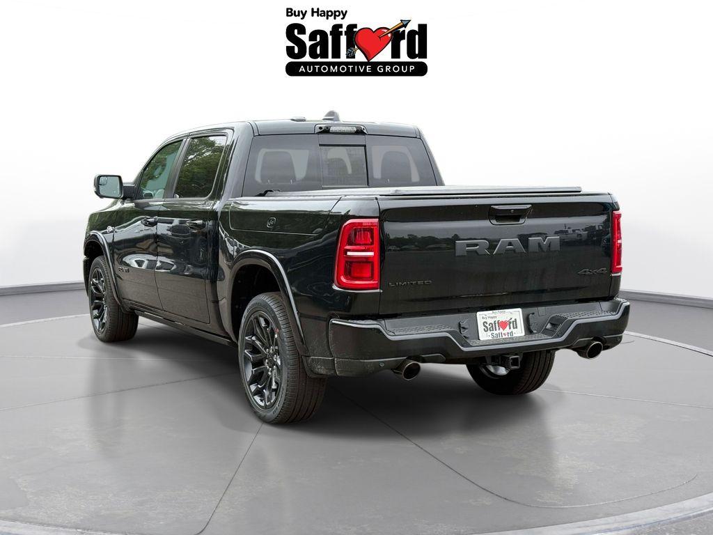 صورة 5 لـ 2026 RAM 1500 LIMITED