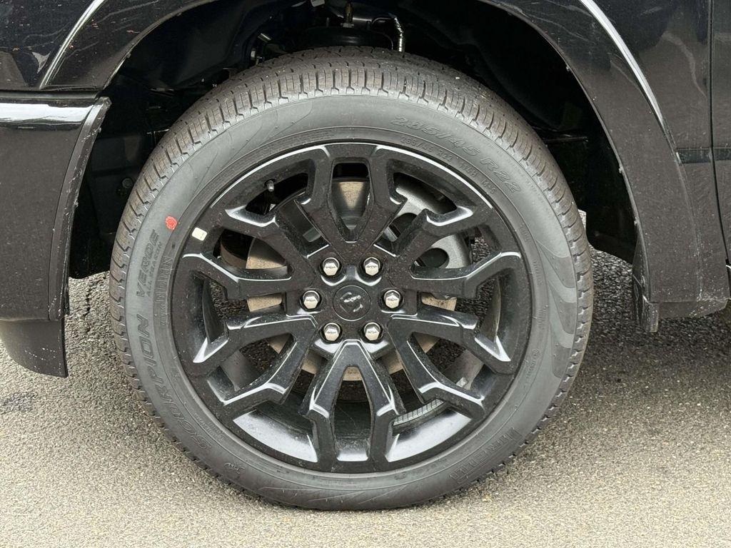 2026 RAM 1500 LIMITED 缩略图 11