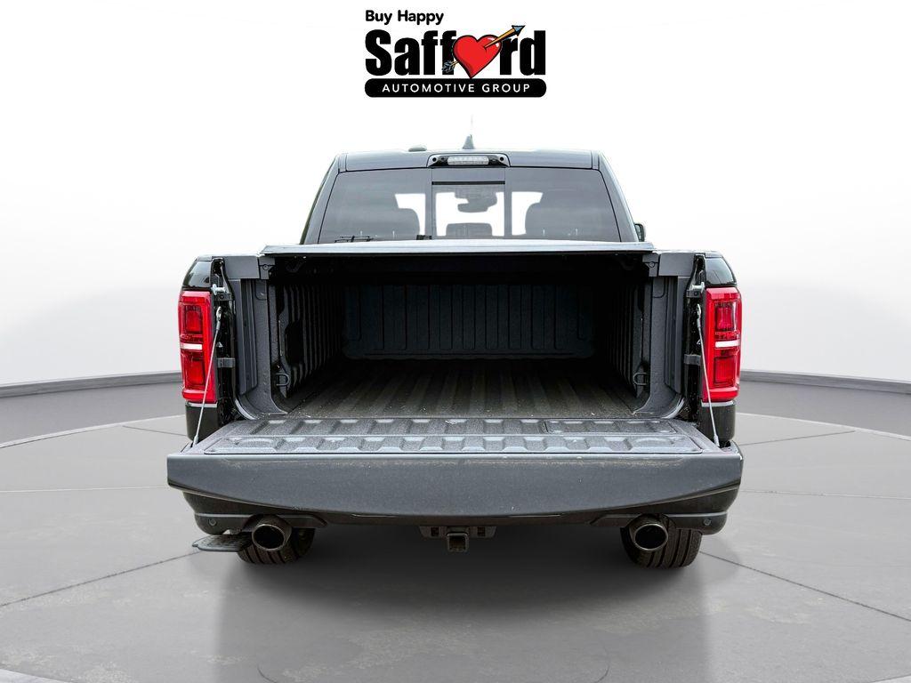 2026 RAM 1500 LIMITED 缩略图 32