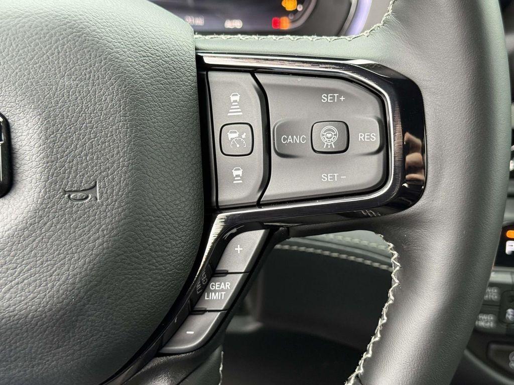 2026 RAM 1500 LIMITED 缩略图 24