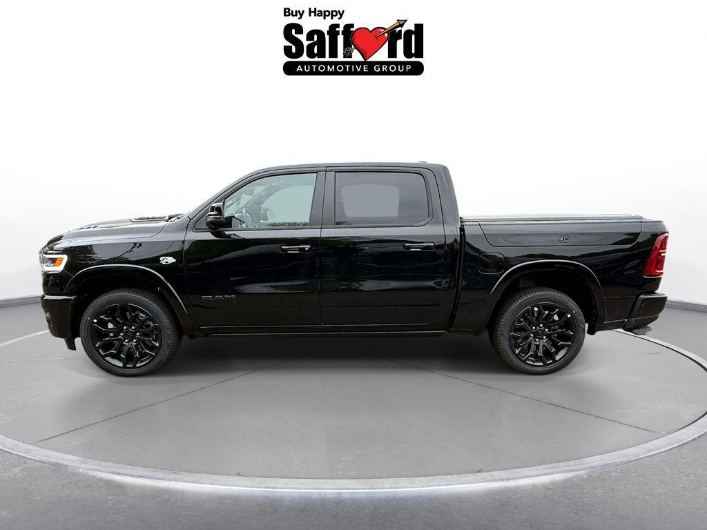 صورة 4 لـ 2026 RAM 1500 LIMITED