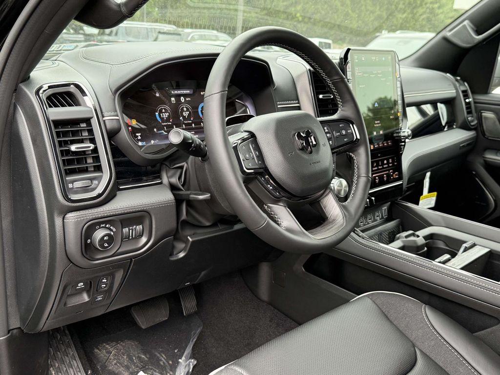صورة 2 لـ 2026 RAM 1500 LIMITED