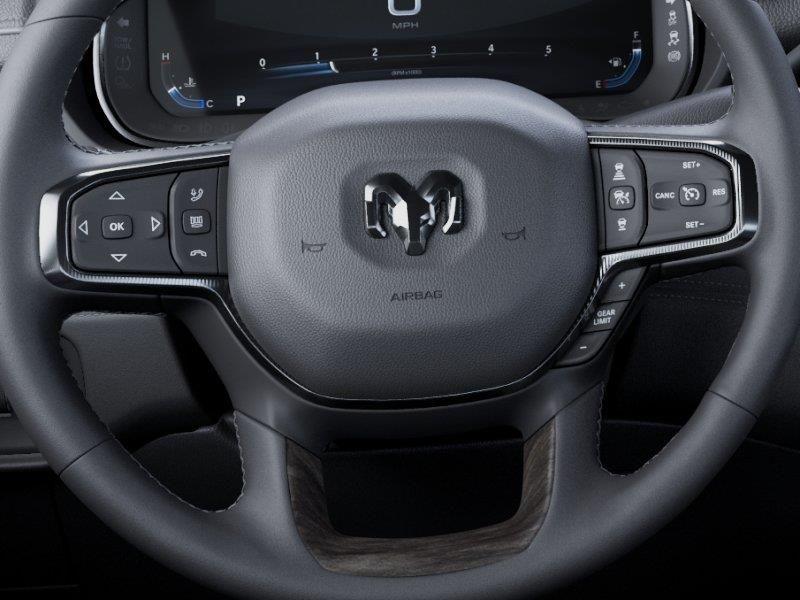 صورة مصغرة 19 لـ 2026 RAM 2500 LIMITED