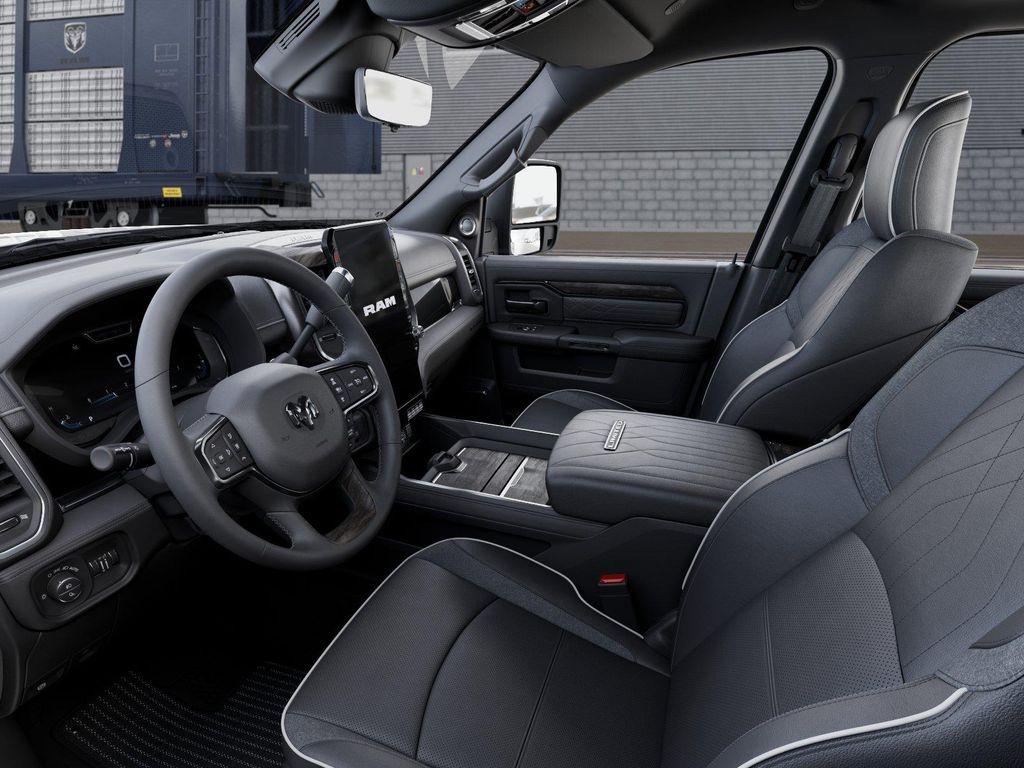 صورة مصغرة 22 لـ 2026 RAM 2500 LIMITED