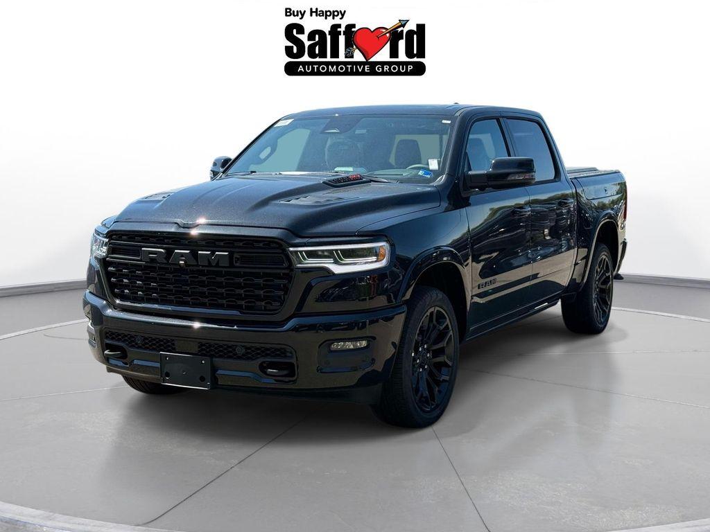 New 2026 RAM 1500 Limited