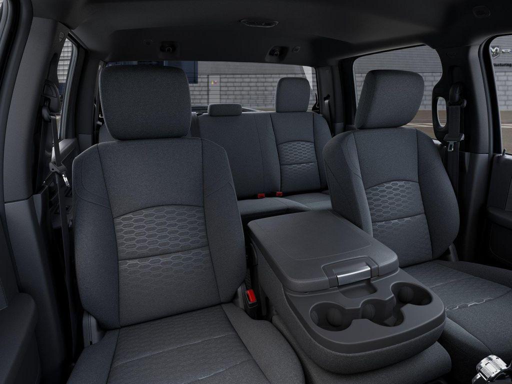 2026 RAM 3500 TRADESMAN 缩略图 16