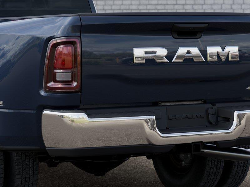 2026 RAM 3500 TRADESMAN 缩略图 13