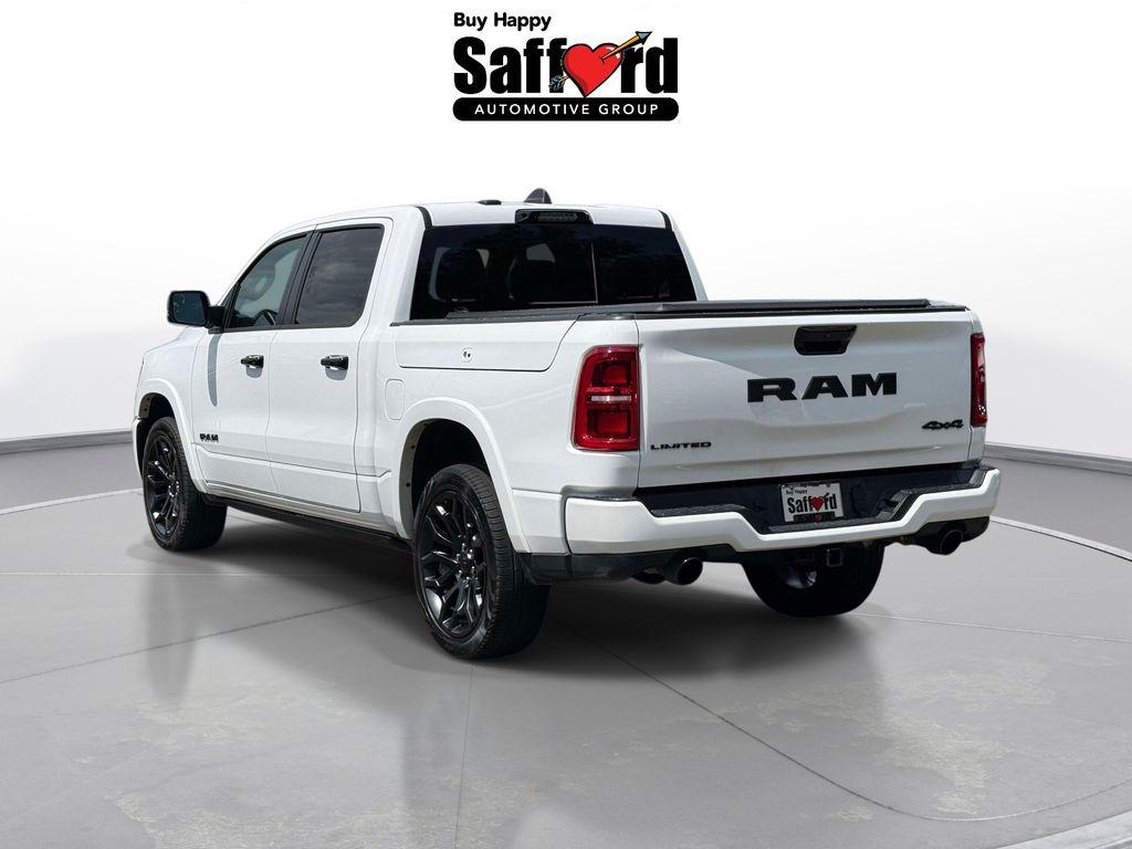 صورة 6 لـ 2025 RAM 1500 LIMITED