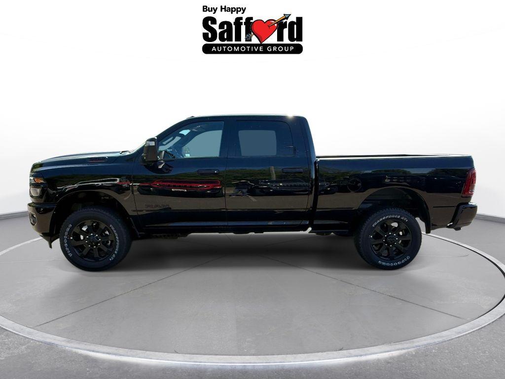 صورة 4 لـ 2026 RAM 2500 BIG HORN