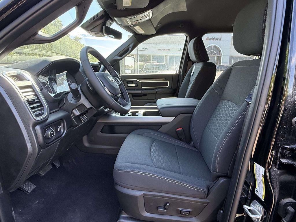 2026 RAM 2500 BIG HORN 缩略图 13