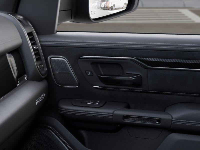 2026 RAM 1500 RHO — миниатюра 25