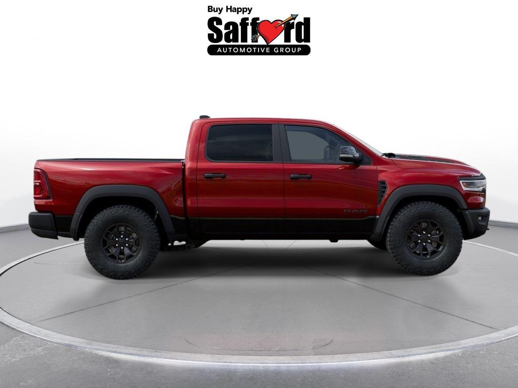 2026 RAM 1500 RHO — миниатюра 21
