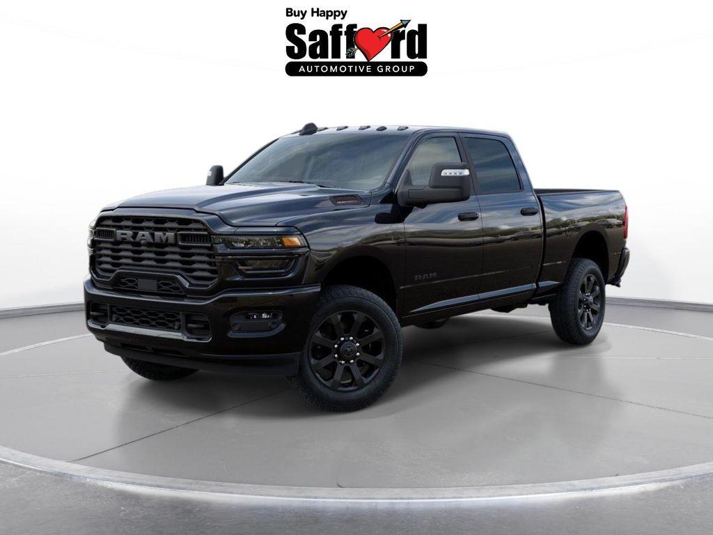 صورة 1 لـ 2026 RAM 2500 BIG HORN