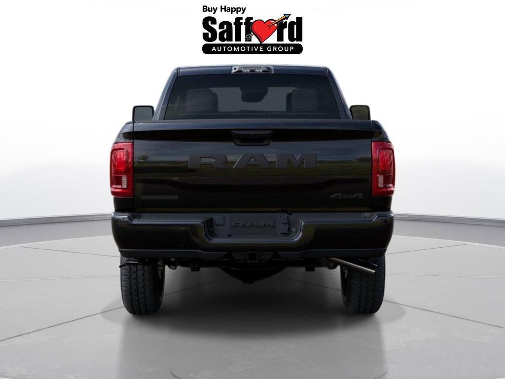 صورة 7 لـ 2026 RAM 2500 BIG HORN