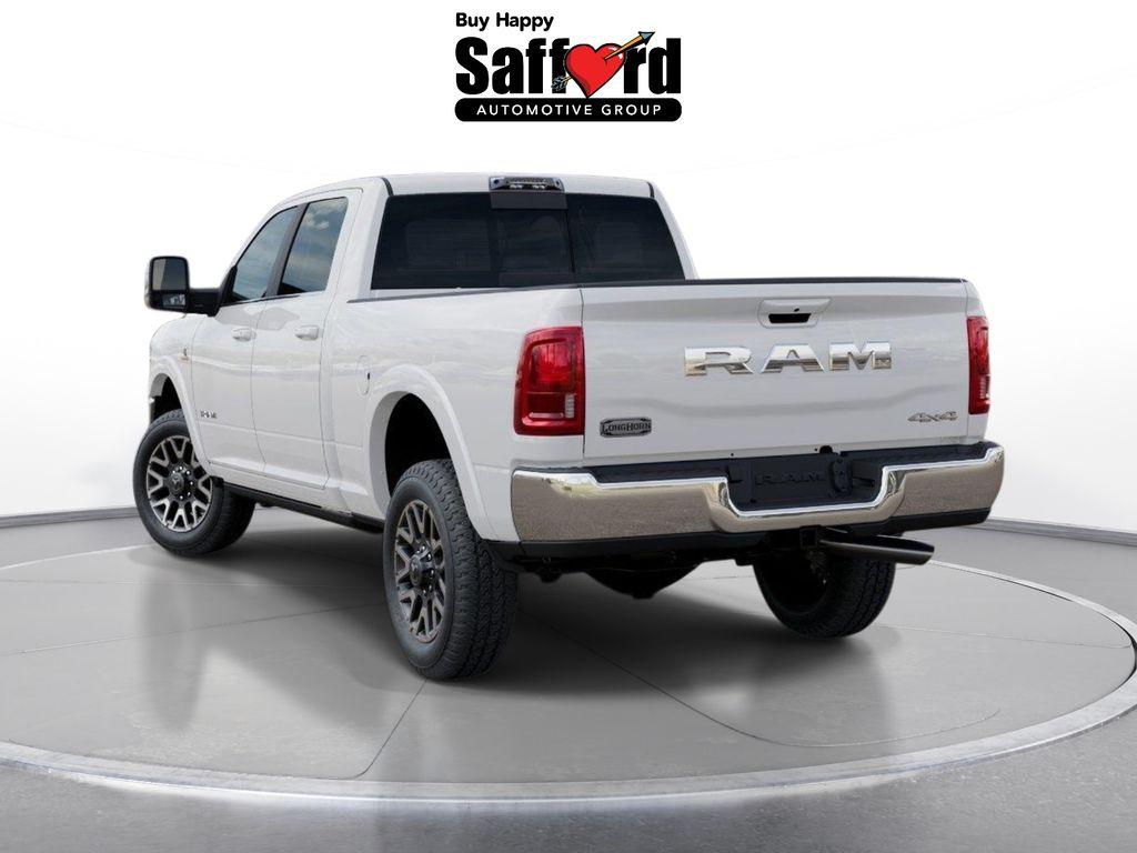 2026 RAM 2500 LIMITED 照片 3