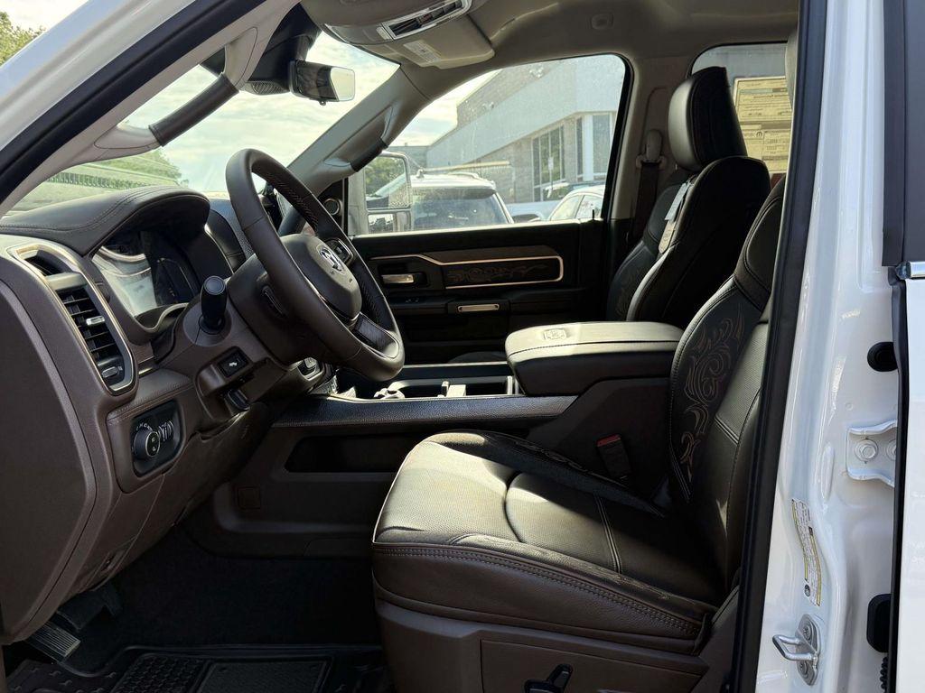 صورة 13 لـ 2026 RAM 2500 LIMITED