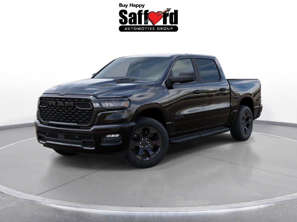 New 2026 RAM 1500 Express