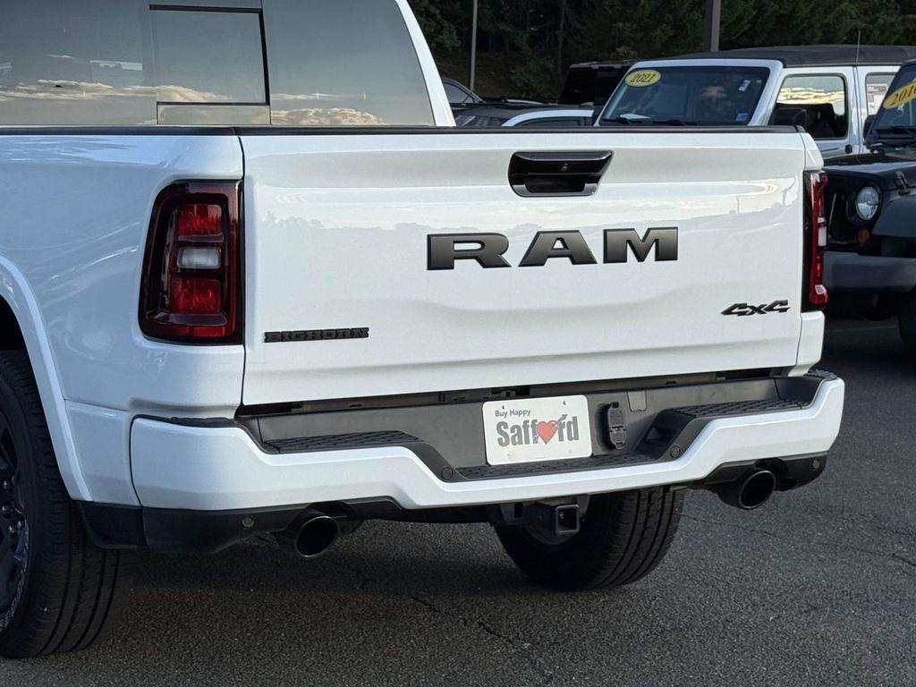 2026 RAM 1500 BIG HORN/LONE STAR 缩略图 8