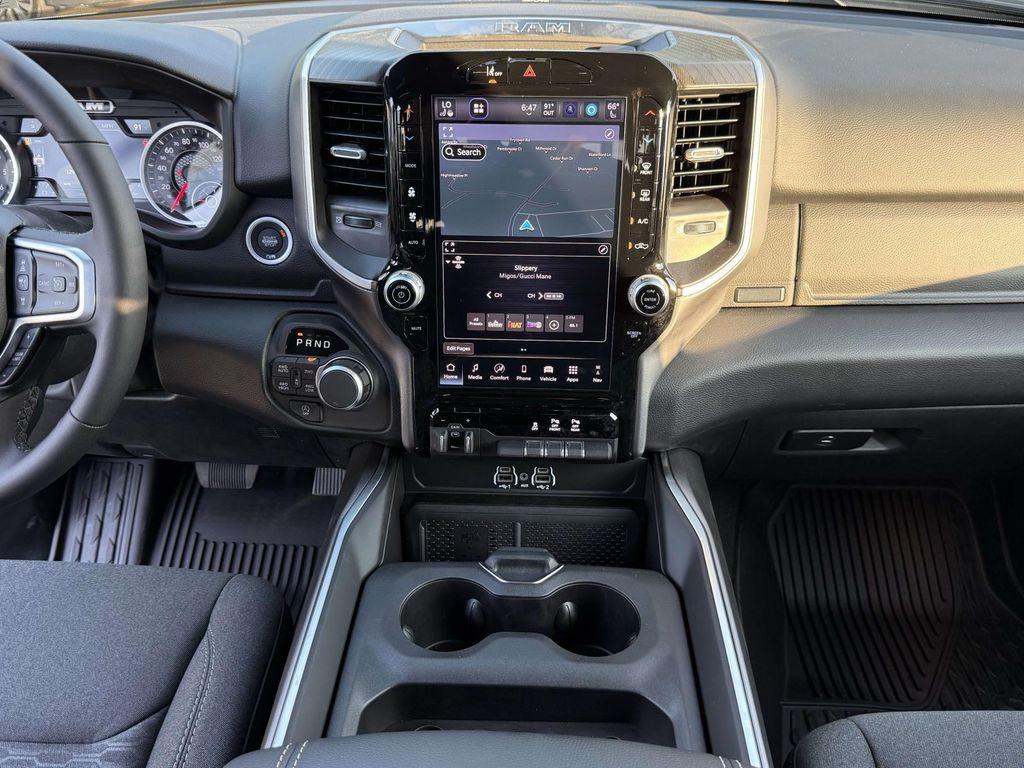 2026 RAM 1500 BIG HORN/LONE STAR 缩略图 14