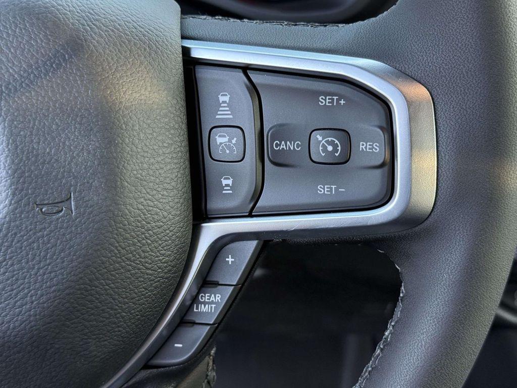 2026 RAM 1500 BIG HORN/LONE STAR 缩略图 19
