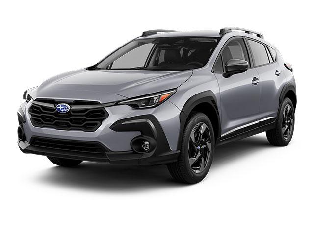 New 2026 Subaru Crosstrek Limited