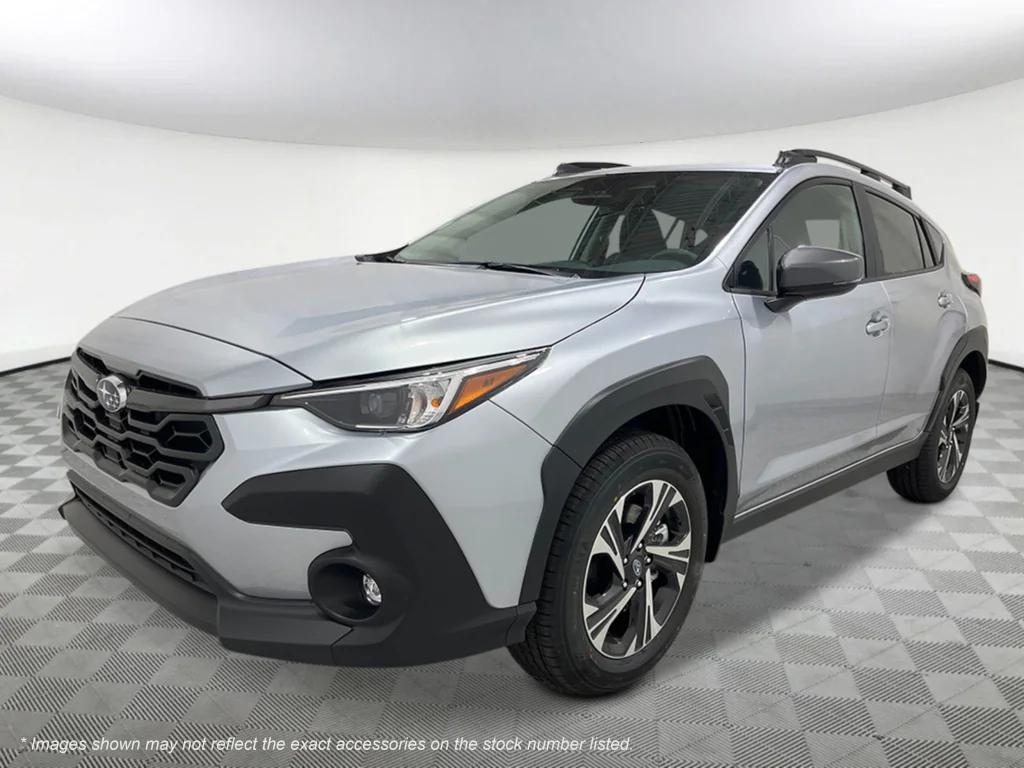 New 2026 Subaru Crosstrek Premium