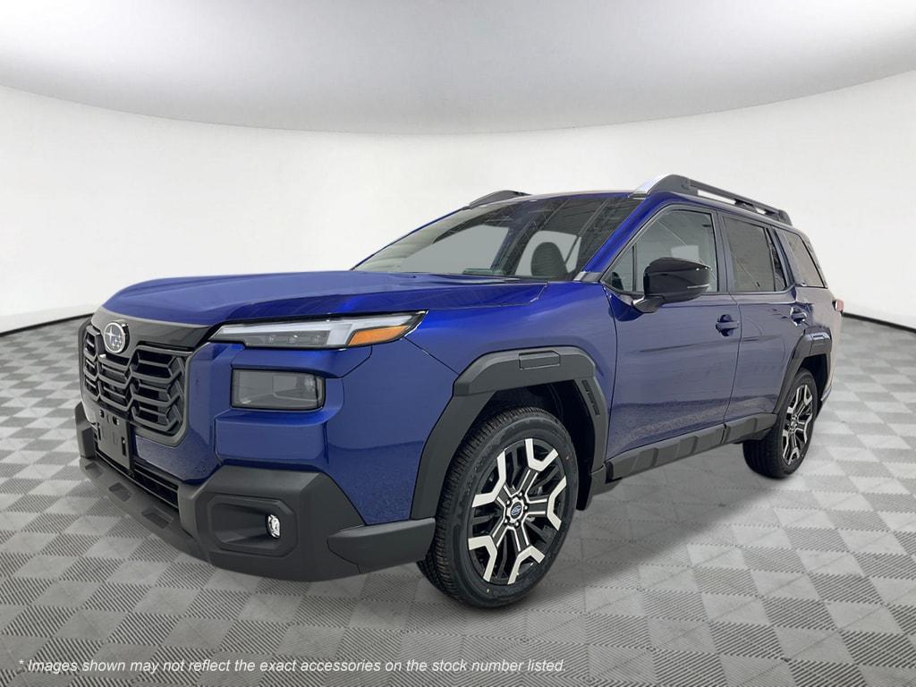 New 2026 Subaru Outback Touring XT