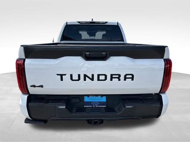2023 Toyota TUNDRA SR5 — миниатюра 7