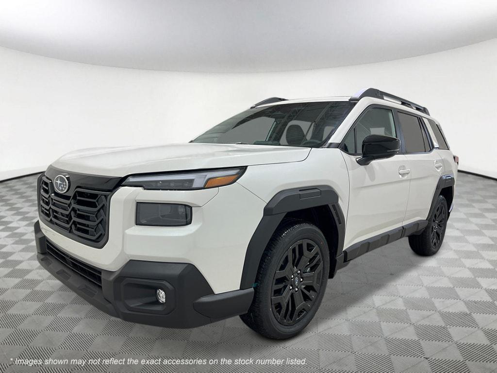 New 2026 Subaru Outback Limited XT