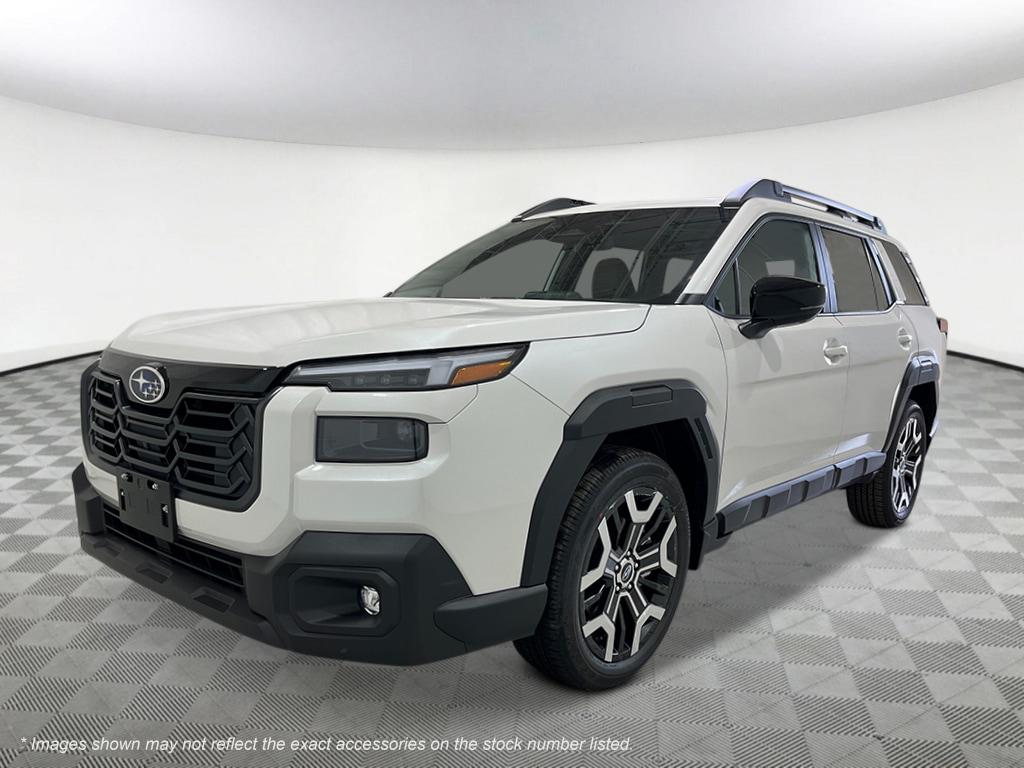 New 2026 Subaru Outback Touring XT