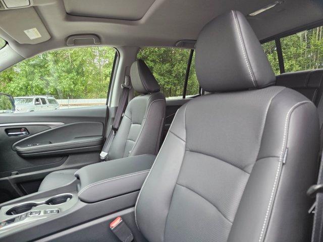 صورة مصغرة 23 لـ 2026 Honda RIDGELINE RTL