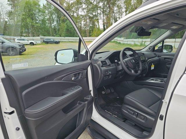 صورة مصغرة 21 لـ 2026 Honda RIDGELINE RTL