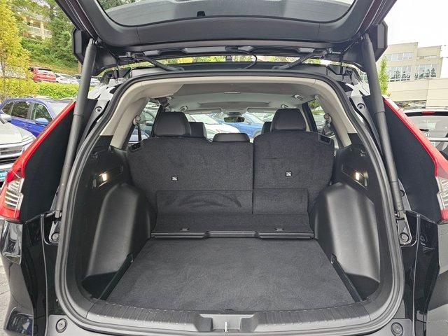2026 Honda CR-V EX-L 缩略图 16