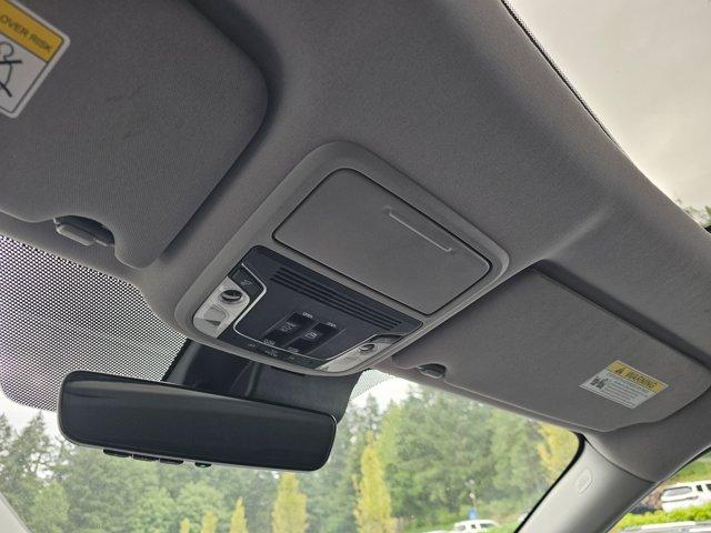 صورة مصغرة 32 لـ 2022 Honda RIDGELINE RTL-E