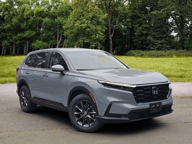 New 2026 Honda CR-V EX-L