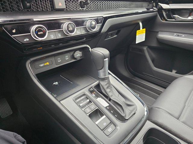 صورة مصغرة 22 لـ 2026 Honda CR-V EX-L