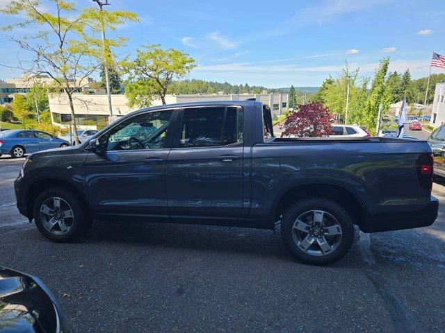 2026 Honda RIDGELINE RTL 照片 4