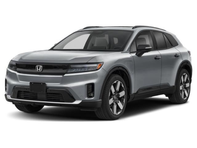 New 2026 Honda Prologue Elite
