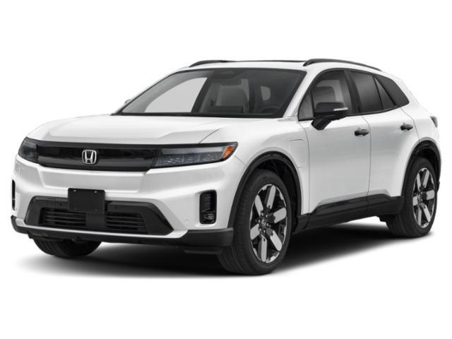 New 2026 Honda Prologue Elite