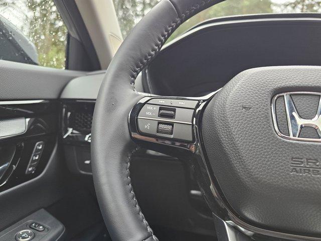 2026 Honda CR-V EX-L thumbnail 32