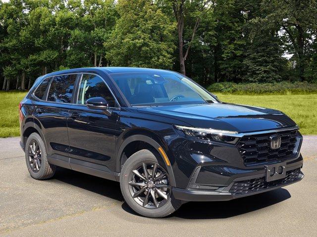 New 2026 Honda CR-V EX-L