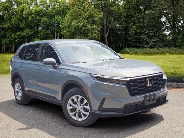 New 2026 Honda CR-V LX