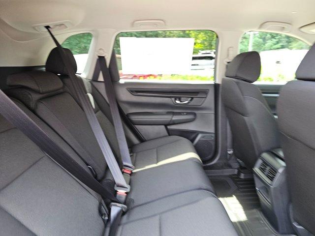 2026 Honda CR-V LX 缩略图 12