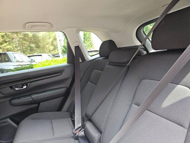 2026 Honda CR-V LX 缩略图 20