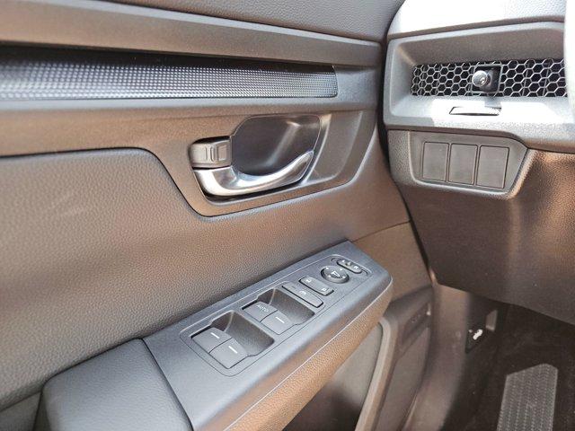 2026 Honda CR-V LX 缩略图 32